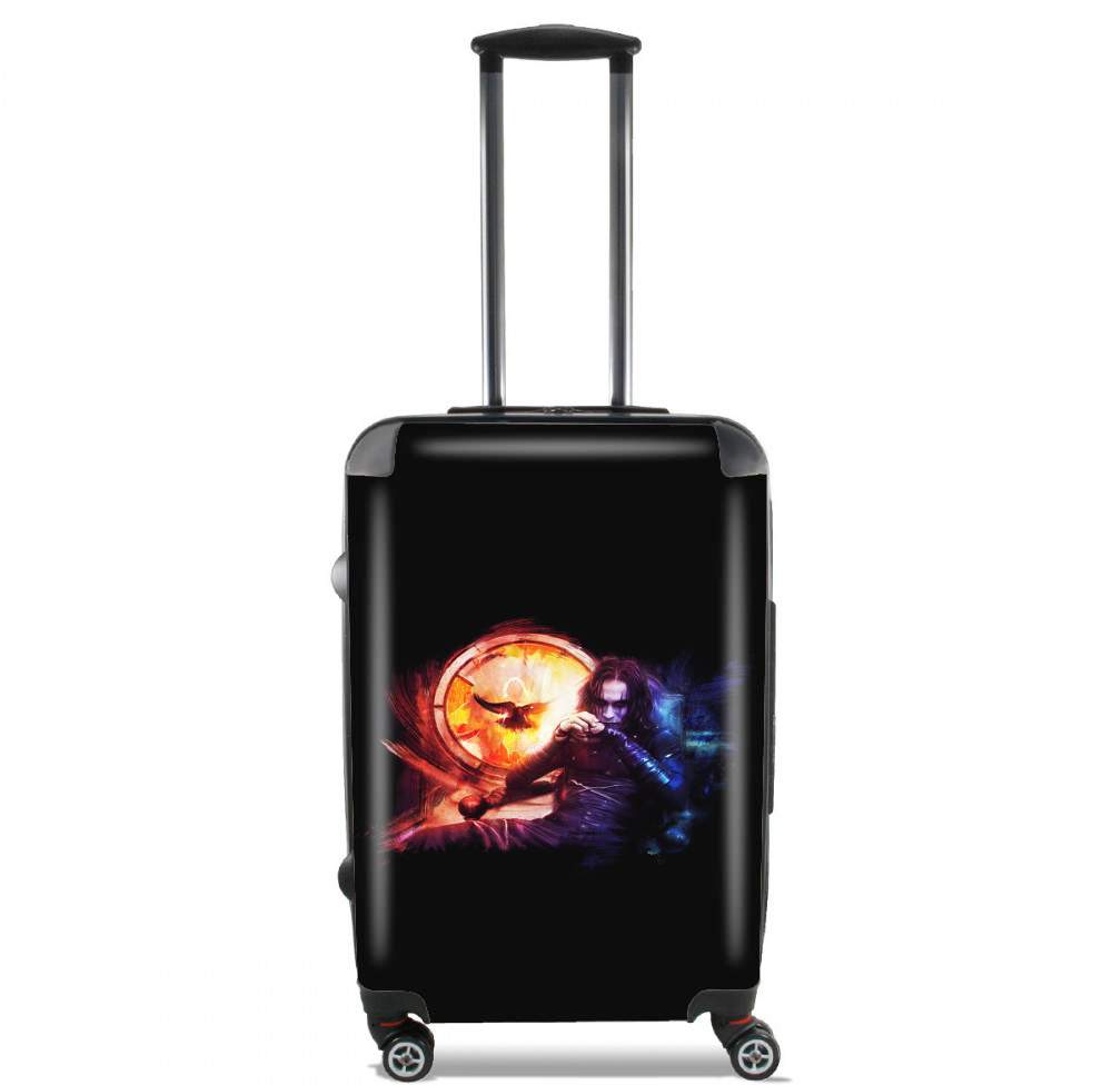 Valise trolley bagage XL pour it cant rain all the time
