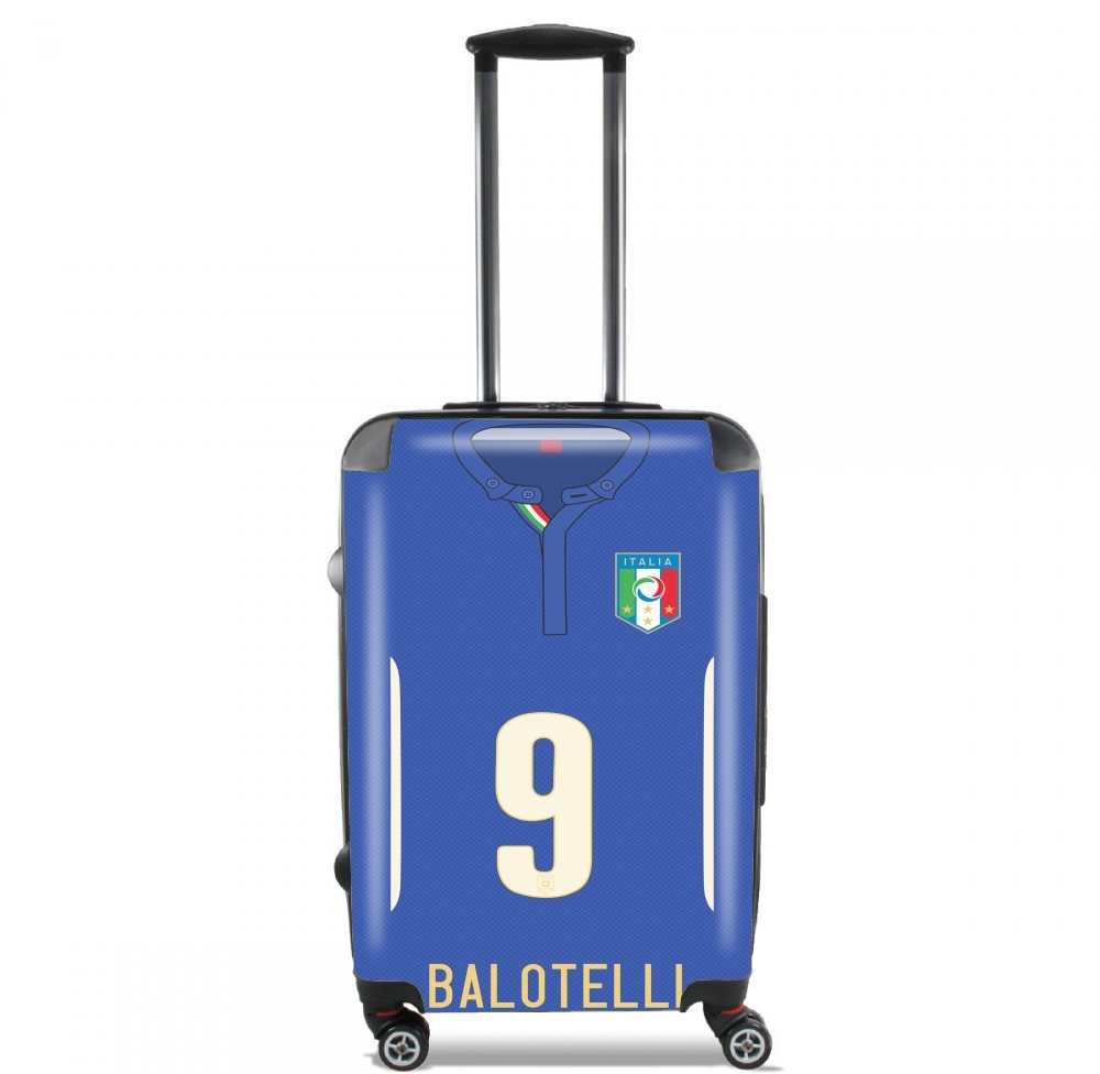 Valise trolley bagage XL pour Italy