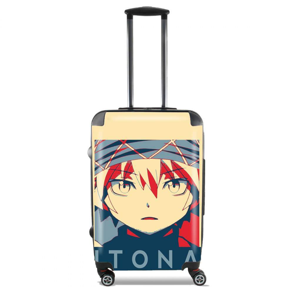 Valise trolley bagage XL pour Itona Propaganda Classroom