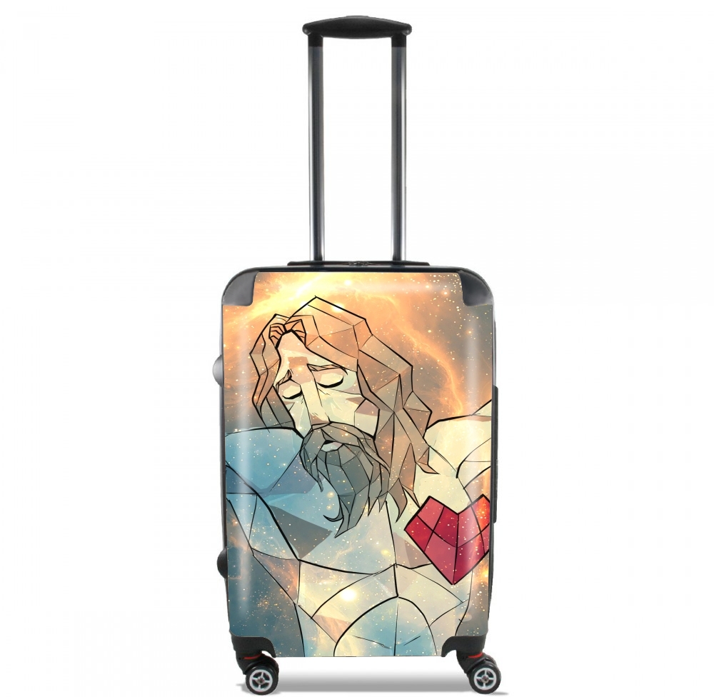 Valise trolley bagage XL pour JesusRey