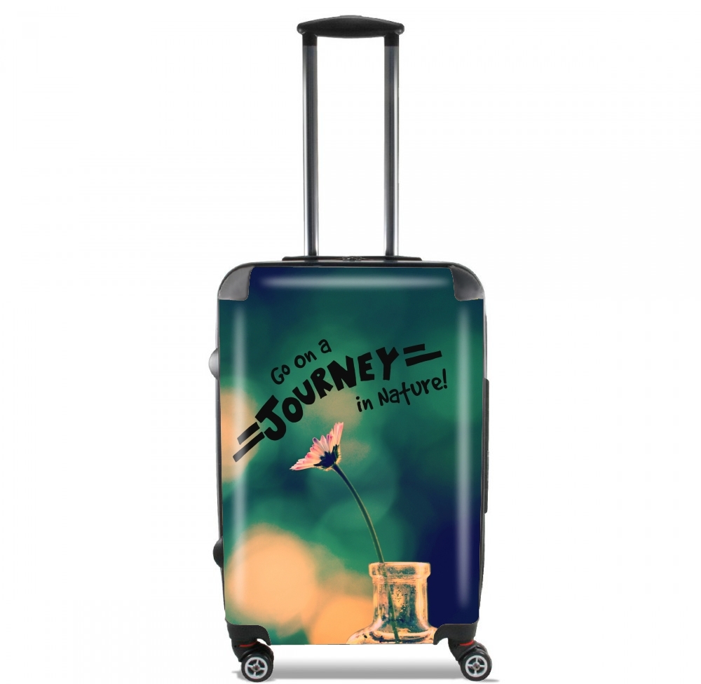 Valise trolley bagage XL pour Journey