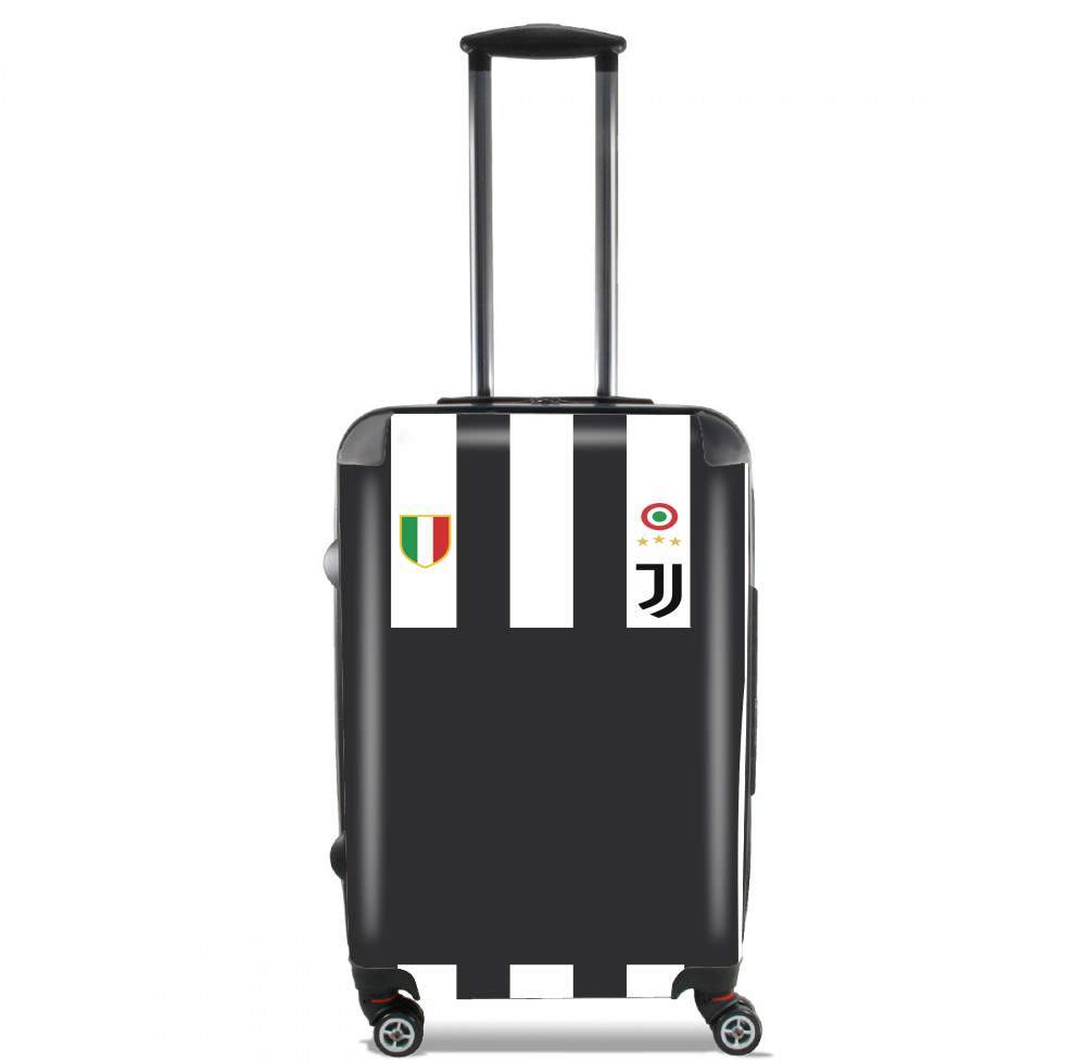Valise trolley bagage XL pour JUVENTUS TURIN Domicile 2018