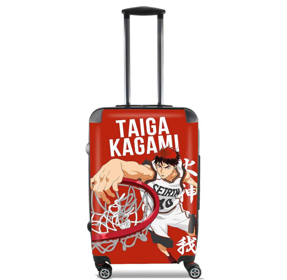 Valise trolley bagage XL pour Kagami Taiga