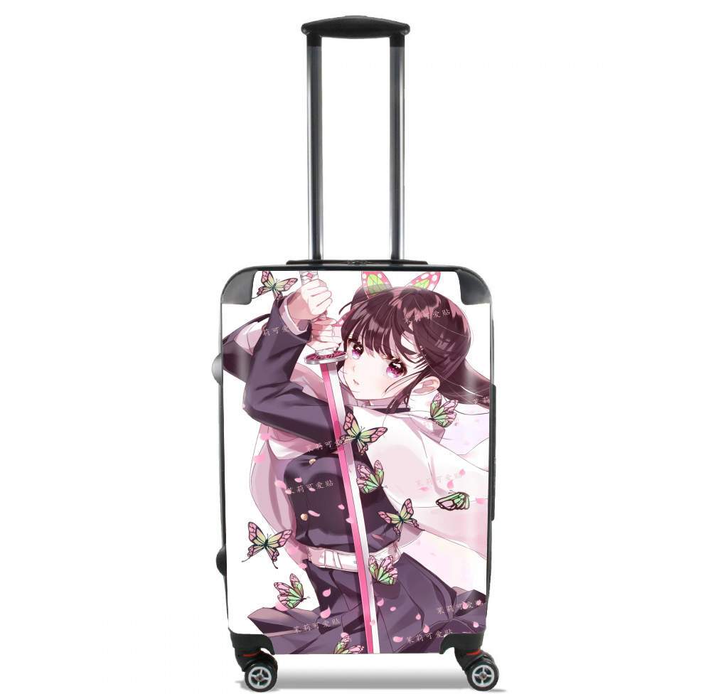 Valise trolley bagage XL pour kanao tsuyuri