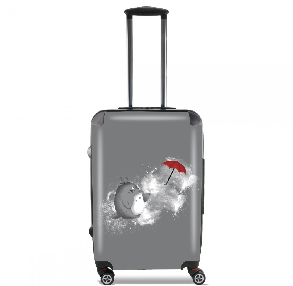 Valise trolley bagage XL pour Keep the Umbrella