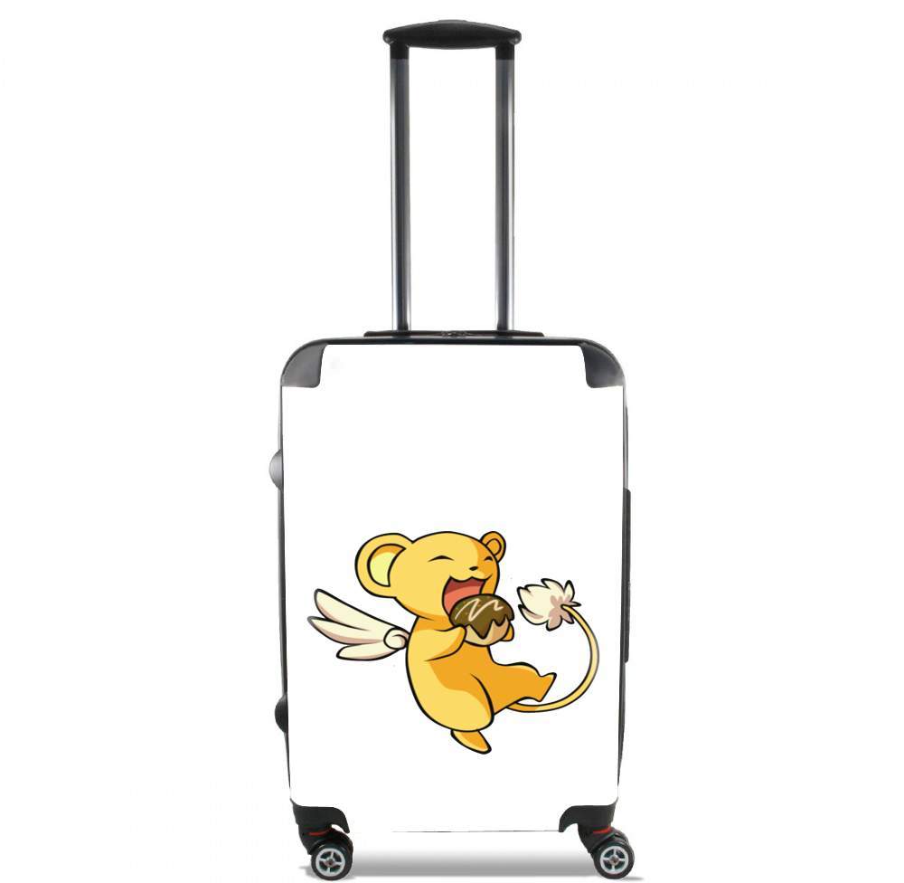 Valise trolley bagage XL pour kerobero sakura
