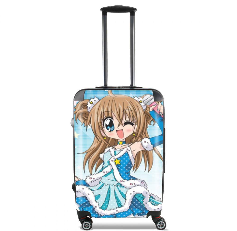 Valise trolley bagage XL pour Kilari Music Pop Star