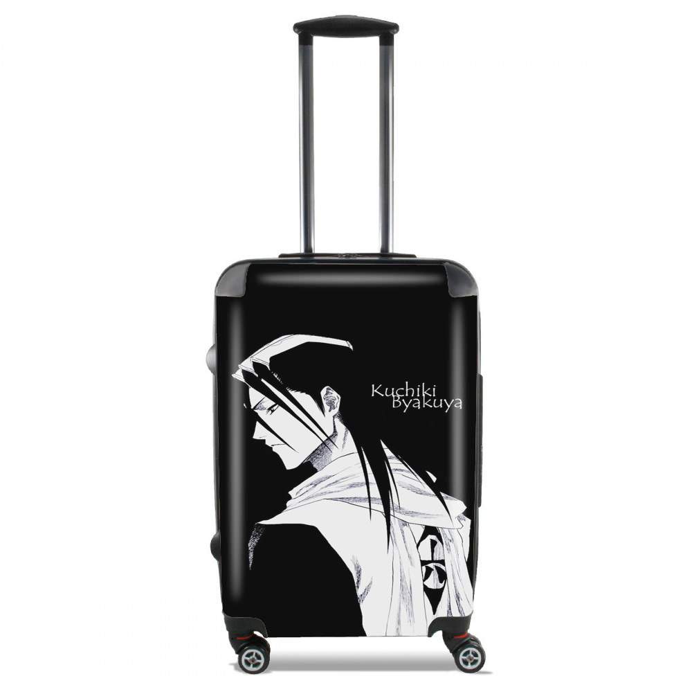 Valise trolley bagage XL pour Kuchiki Byakuya Fanart