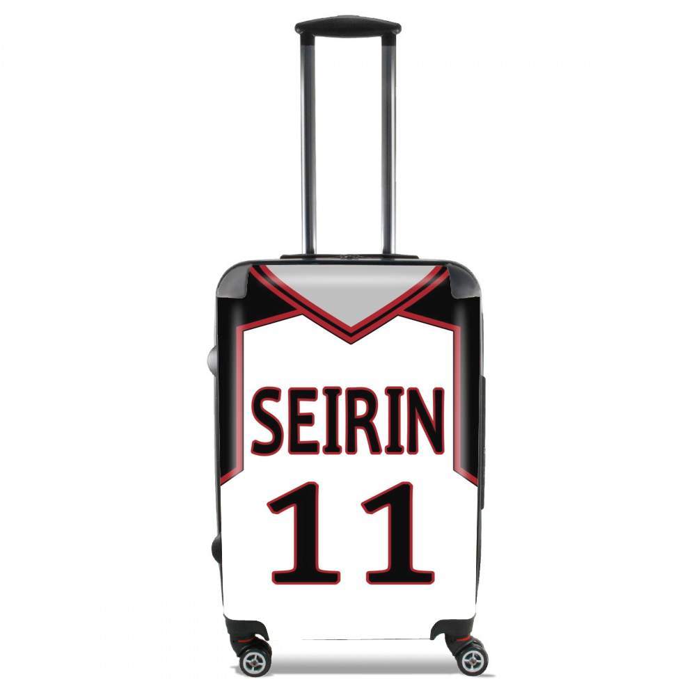 Valise trolley bagage XL pour Kuroko Seirin 11