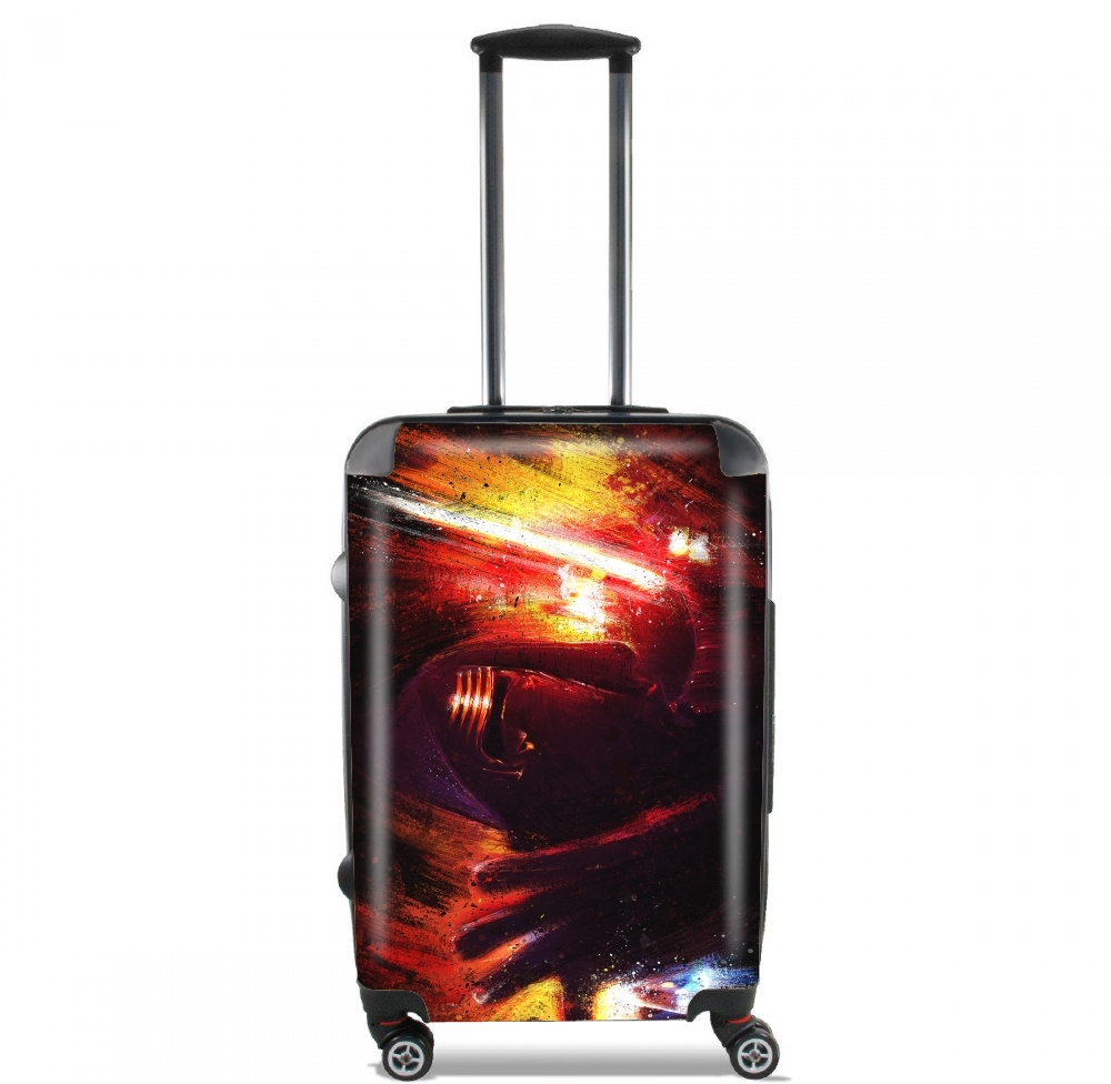 Valise trolley bagage XL pour Kylo-ren
