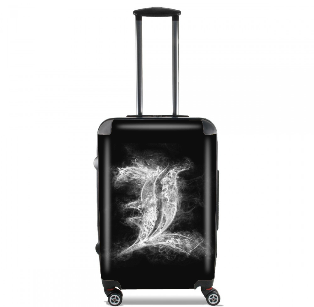 Valise trolley bagage XL pour L Smoke Death Note