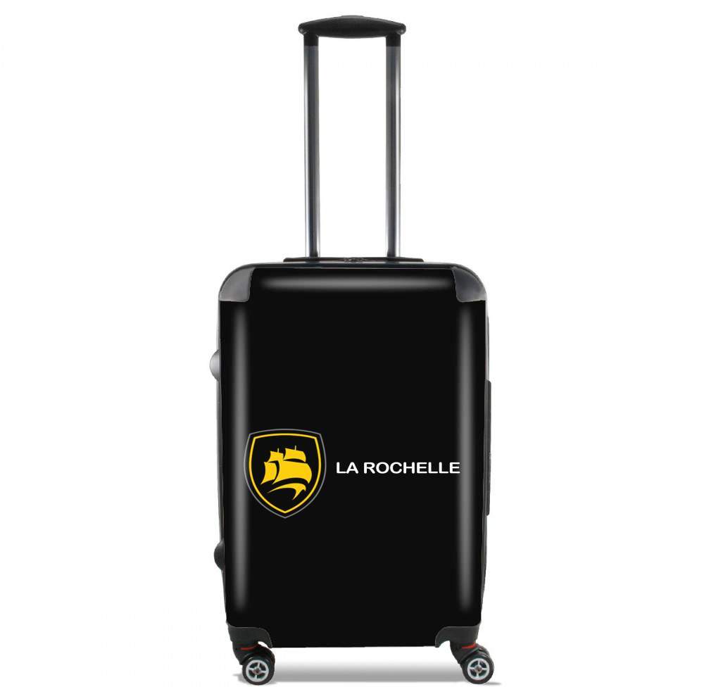 Valise trolley bagage XL pour La rochelle