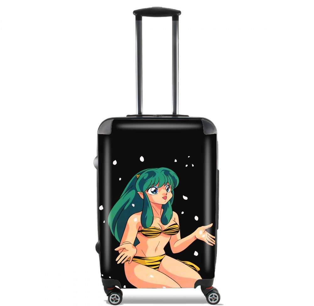 Valise trolley bagage XL pour Lamu Urusei Yatsura