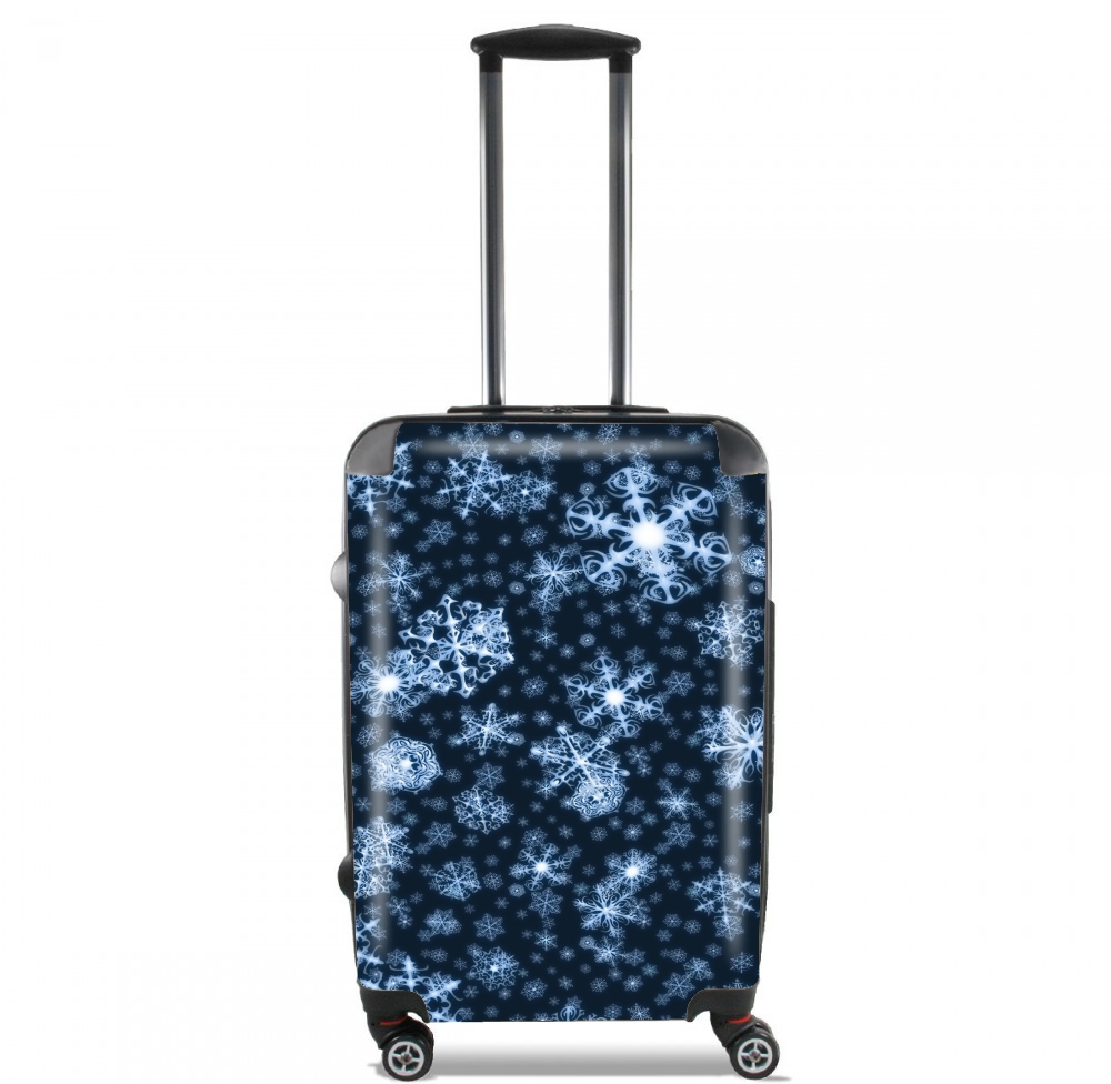 Valise trolley bagage XL pour Let It Snow