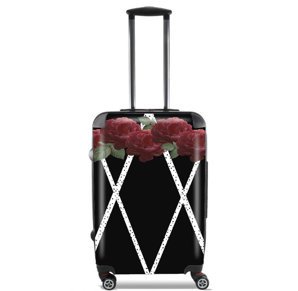 Valise trolley bagage XL pour LIFLOW