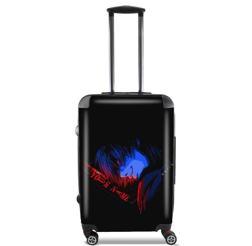 Valise trolley bagage XL pour Lightname