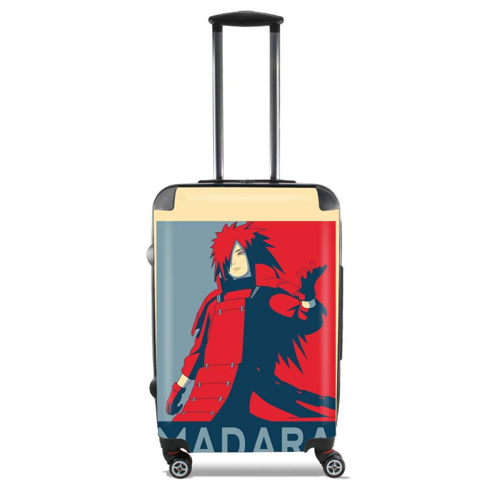 Valise trolley bagage XL pour Madara Propaganda
