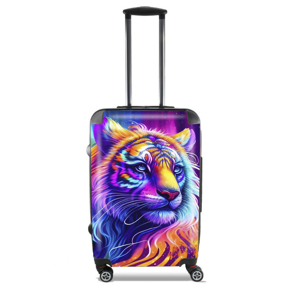 Valise trolley bagage XL pour Magic Lion