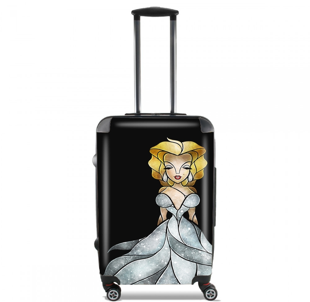 Valise trolley bagage XL pour Marilyn