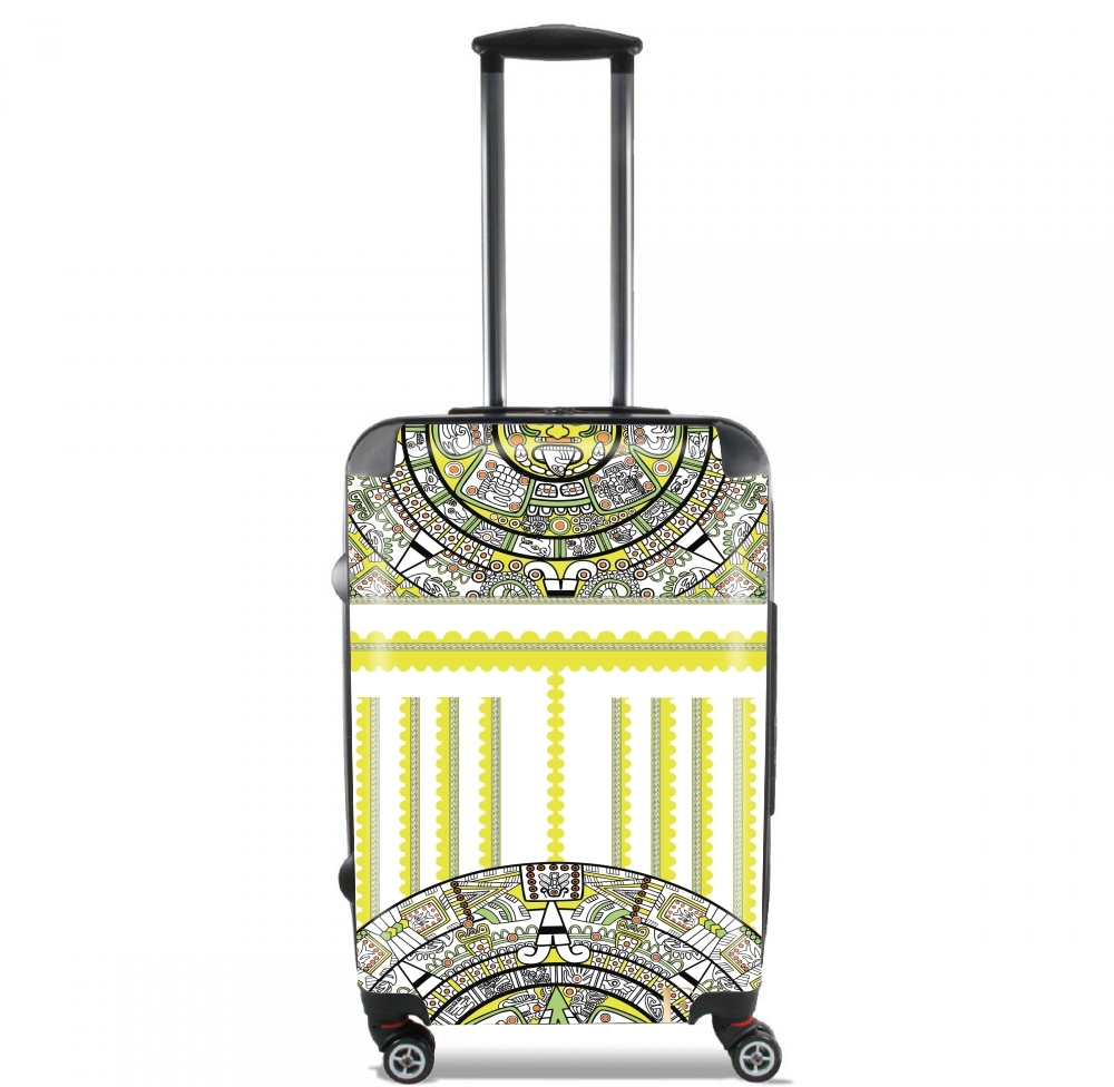 Valise trolley bagage XL pour Maya