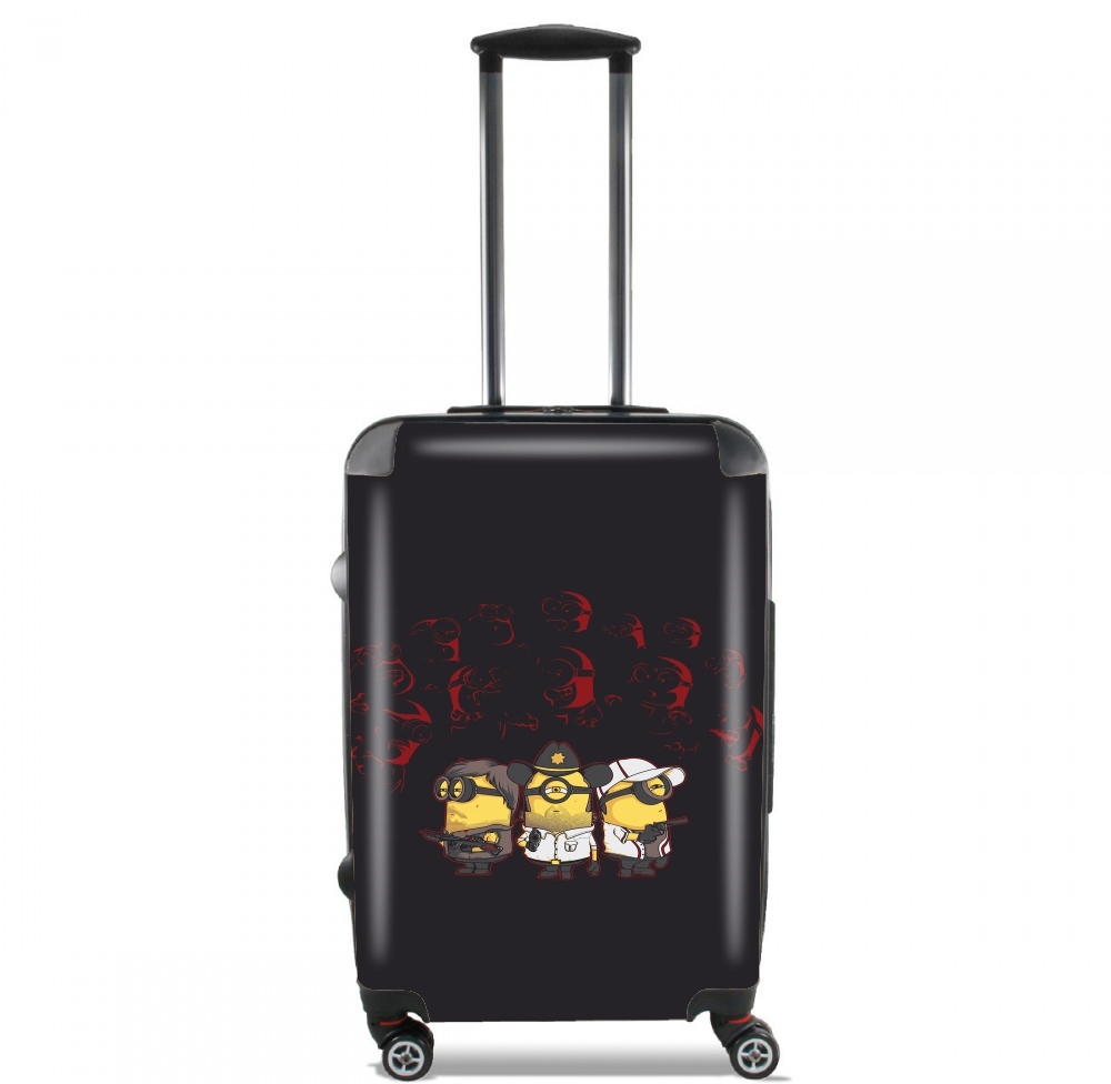 Valise trolley bagage XL pour MiniDead