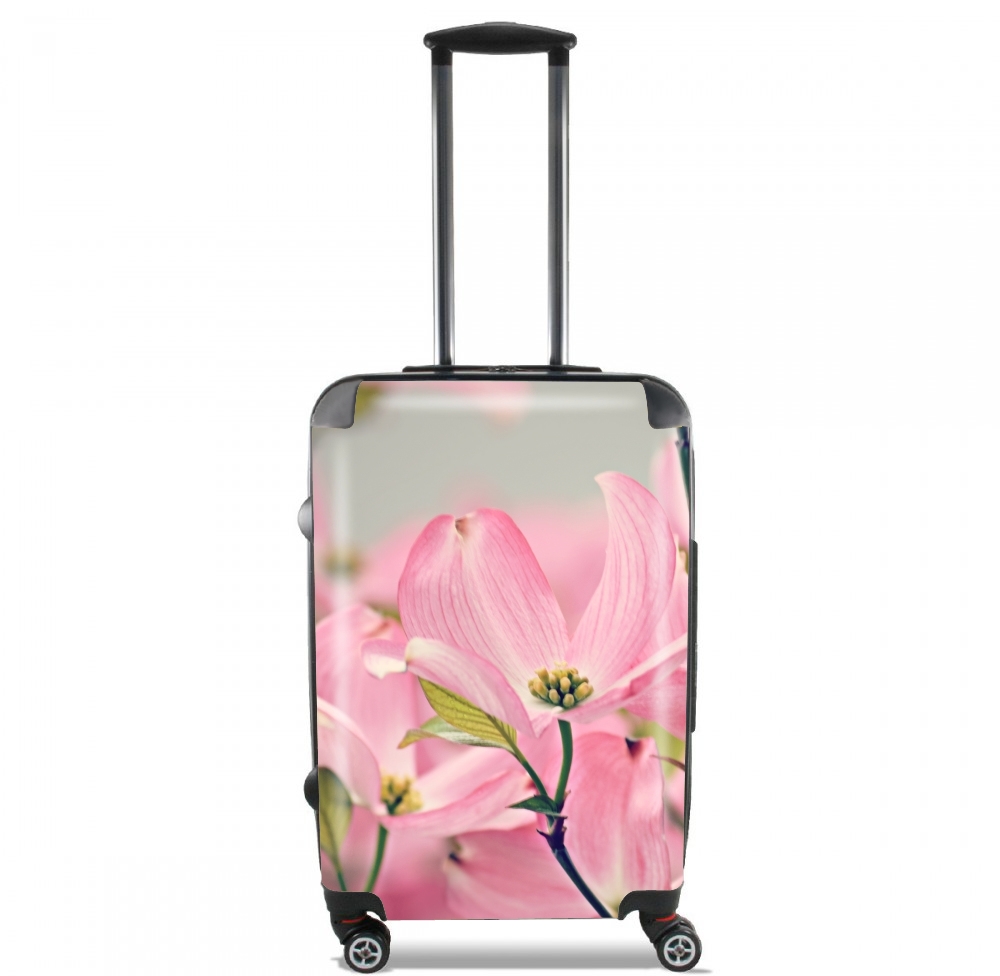 Valise trolley bagage XL pour Miracles Happen