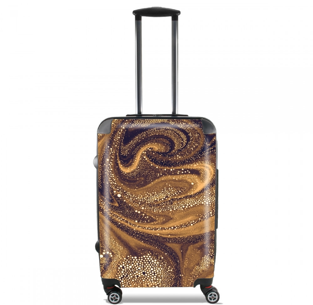 Valise trolley bagage XL pour Molten Core