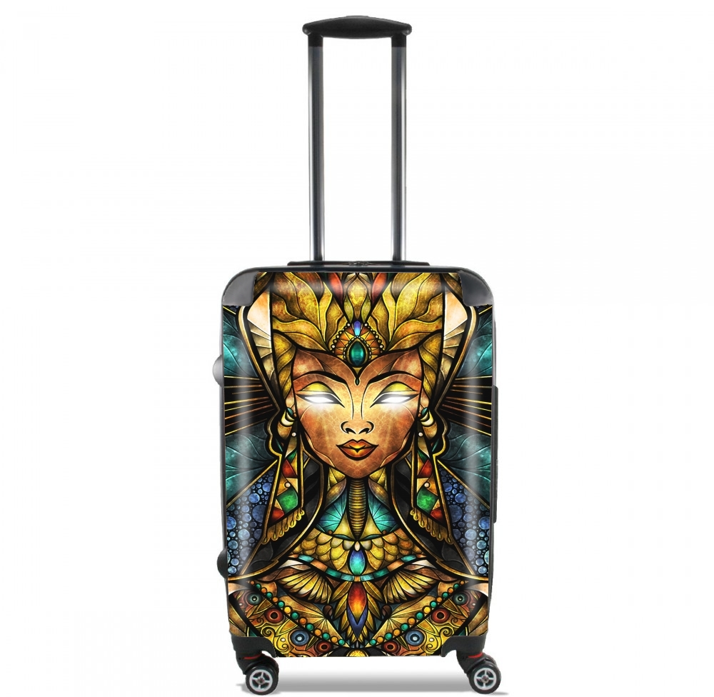 Valise trolley bagage XL pour Nefertiri