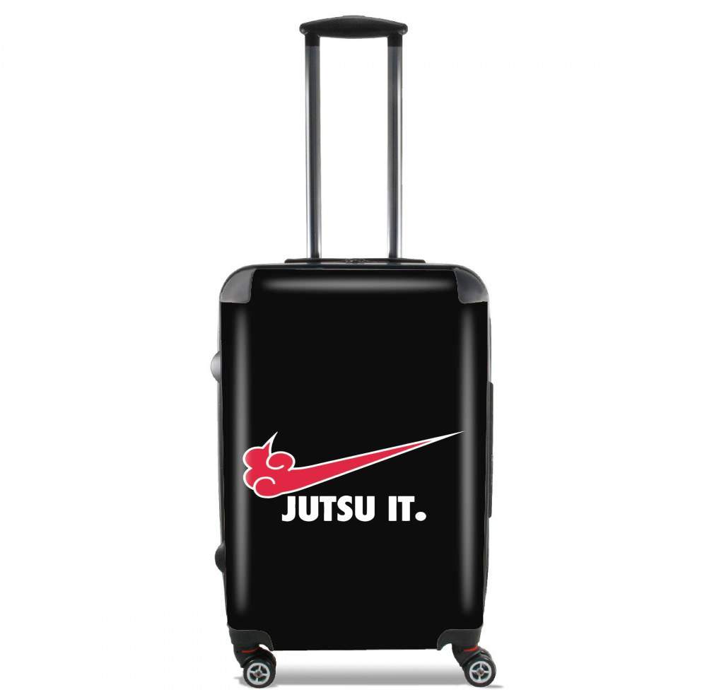 Valise trolley bagage XL pour Nike naruto Jutsu it