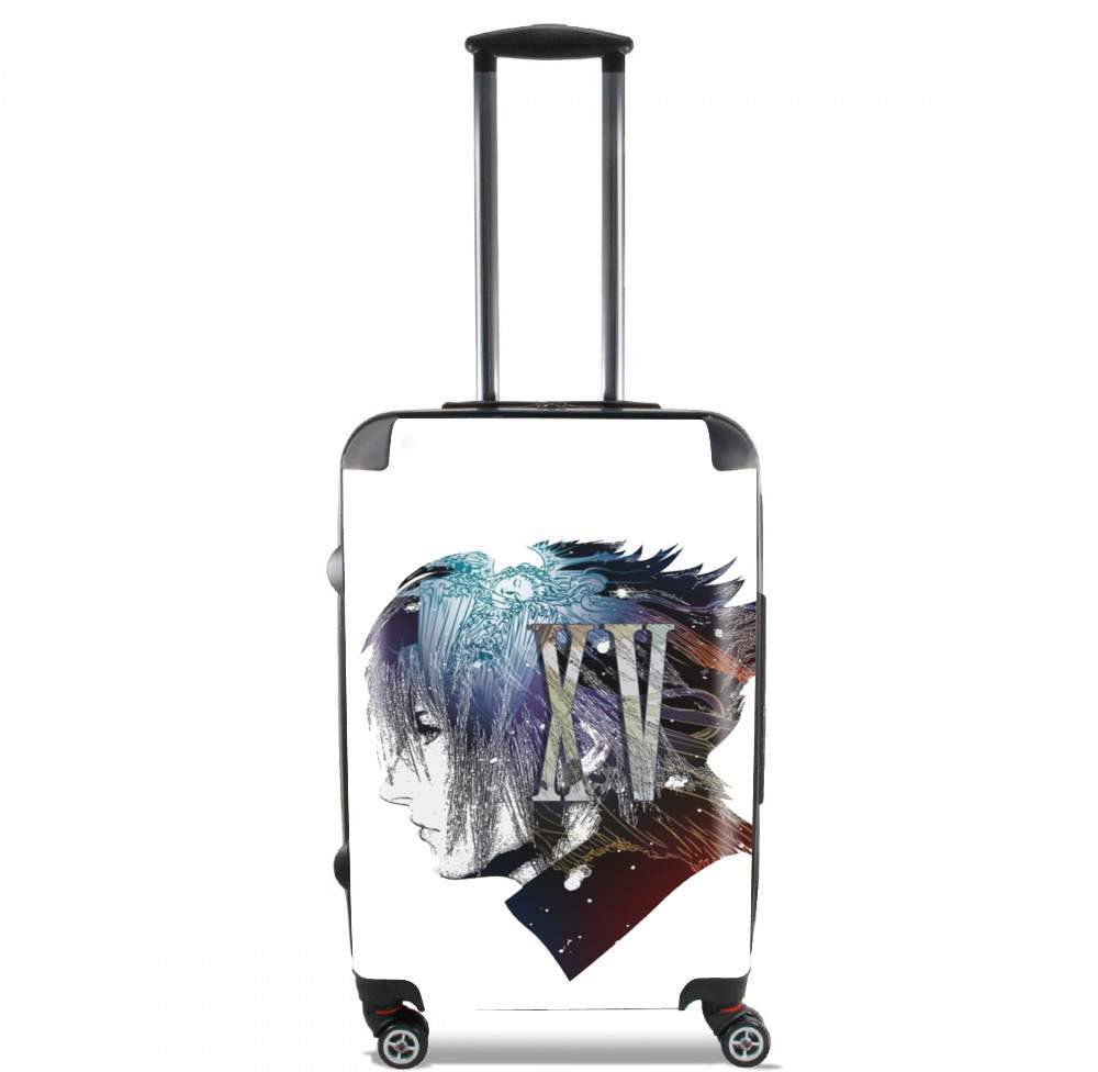 Valise trolley bagage XL pour Noctis FFXV