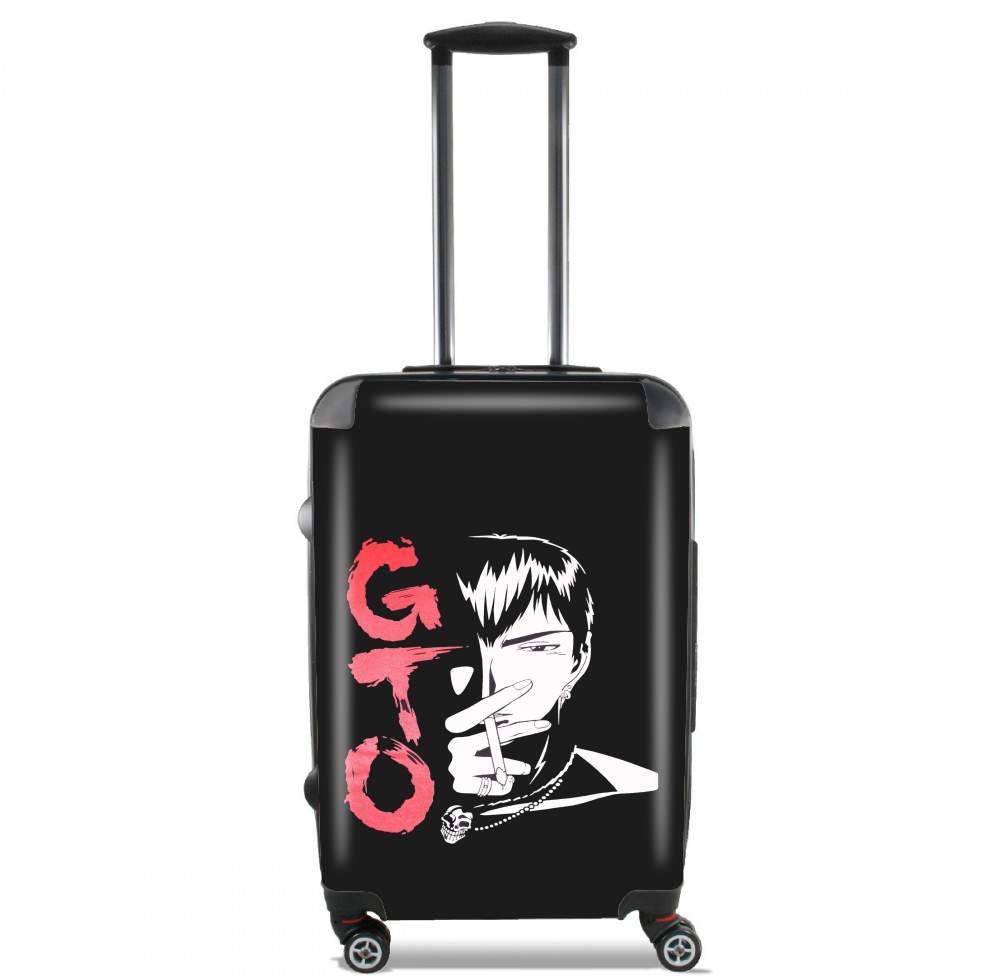 Valise trolley bagage XL pour Onizuka GTO Great Teacher
