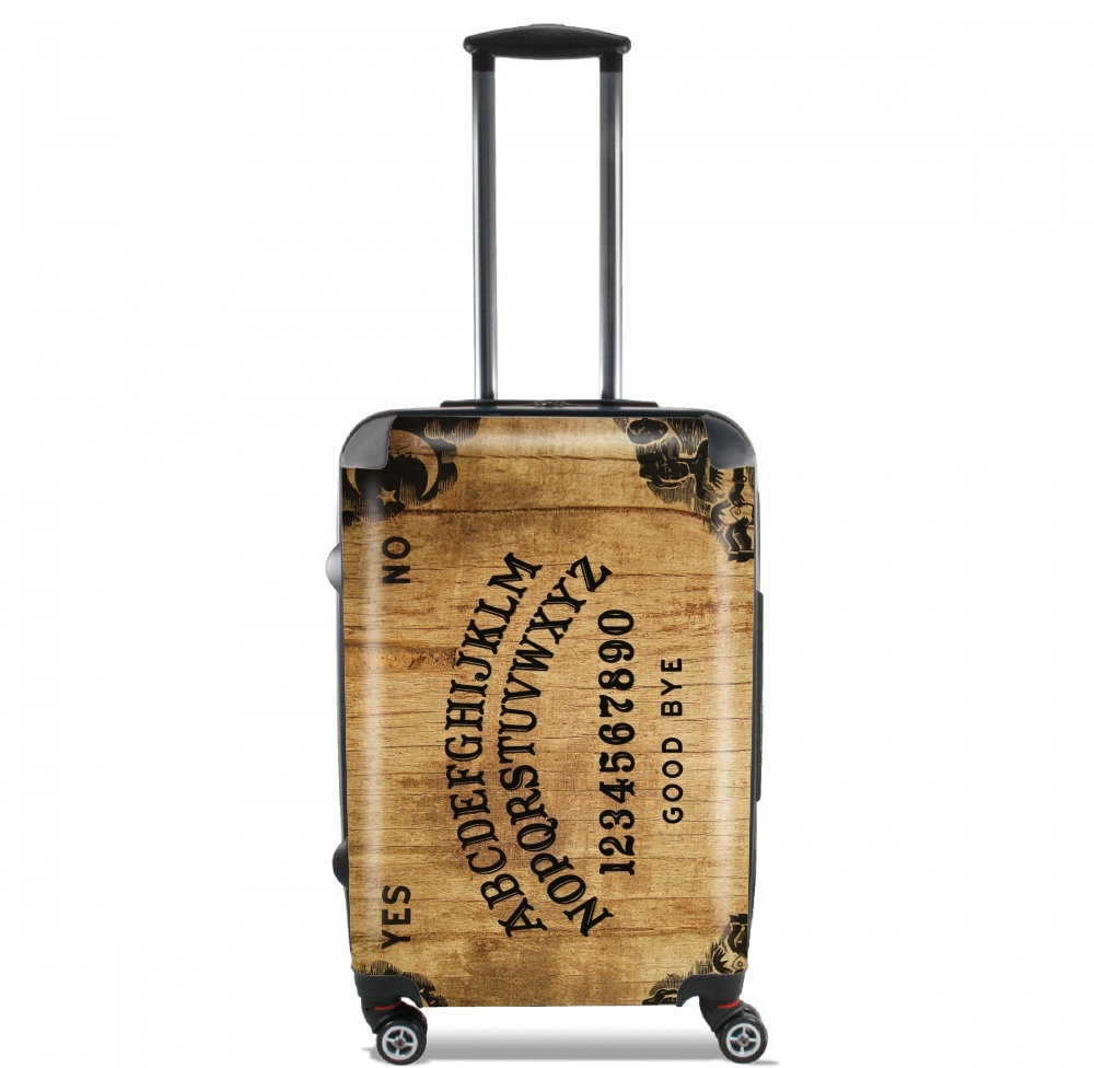 Valise trolley bagage XL pour Ouija Board