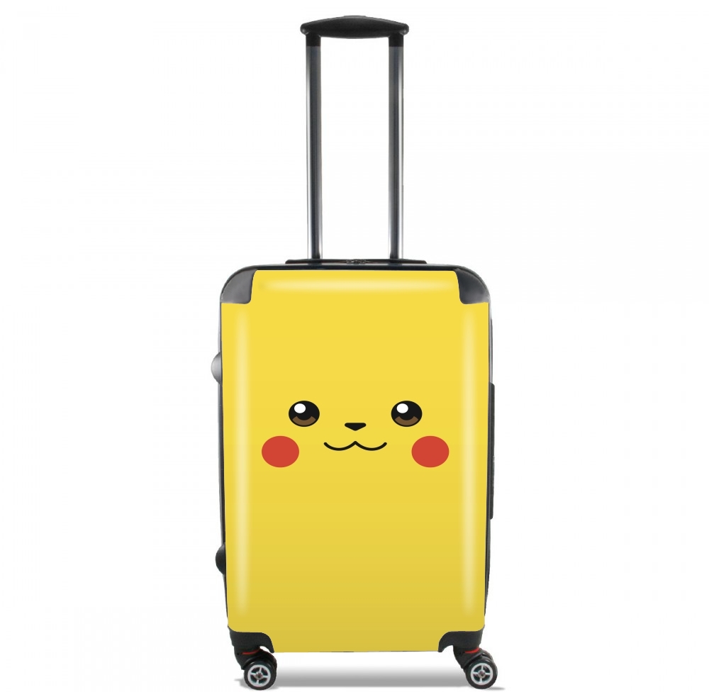 Valise trolley bagage XL pour Pika II