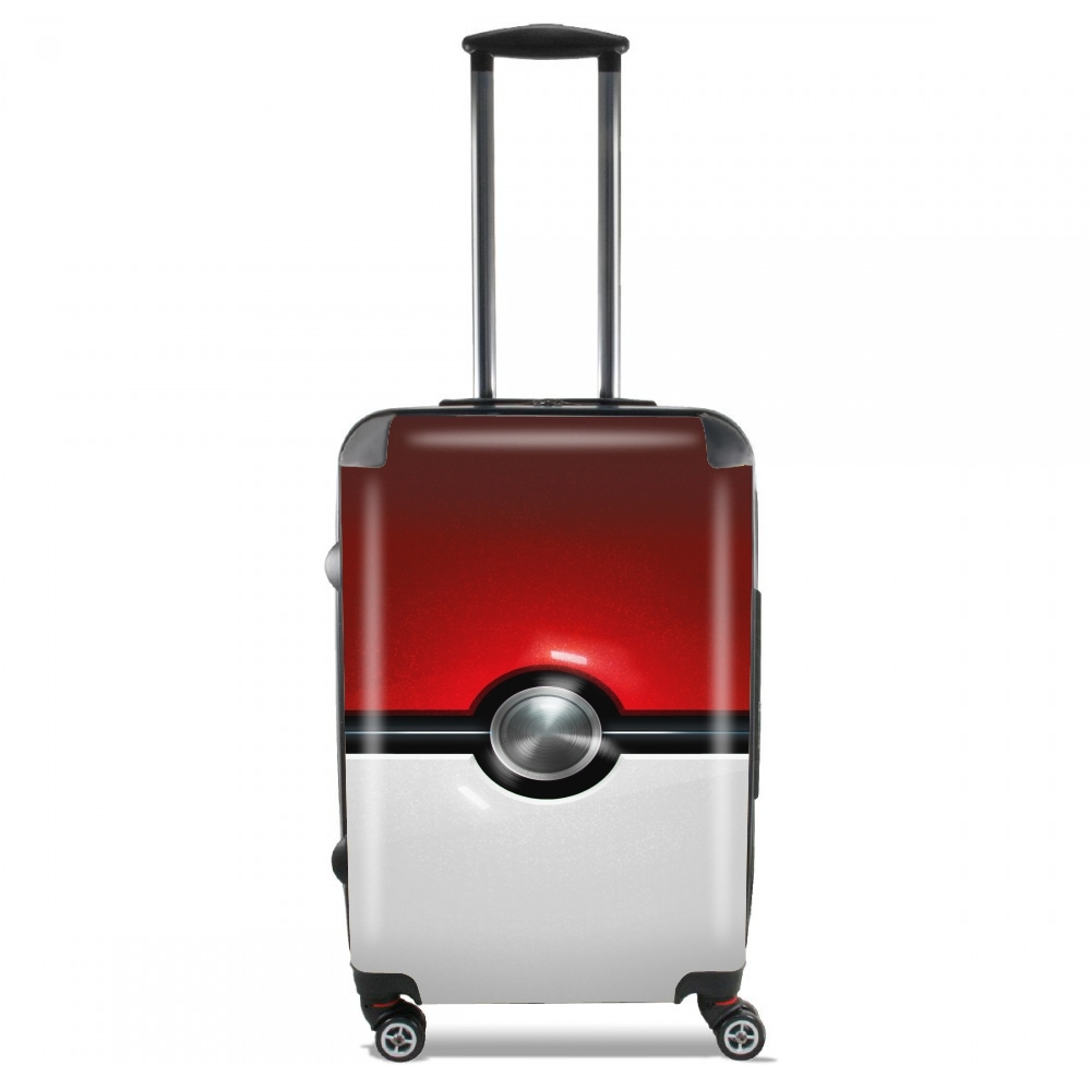 Valise trolley bagage XL pour PokeBall