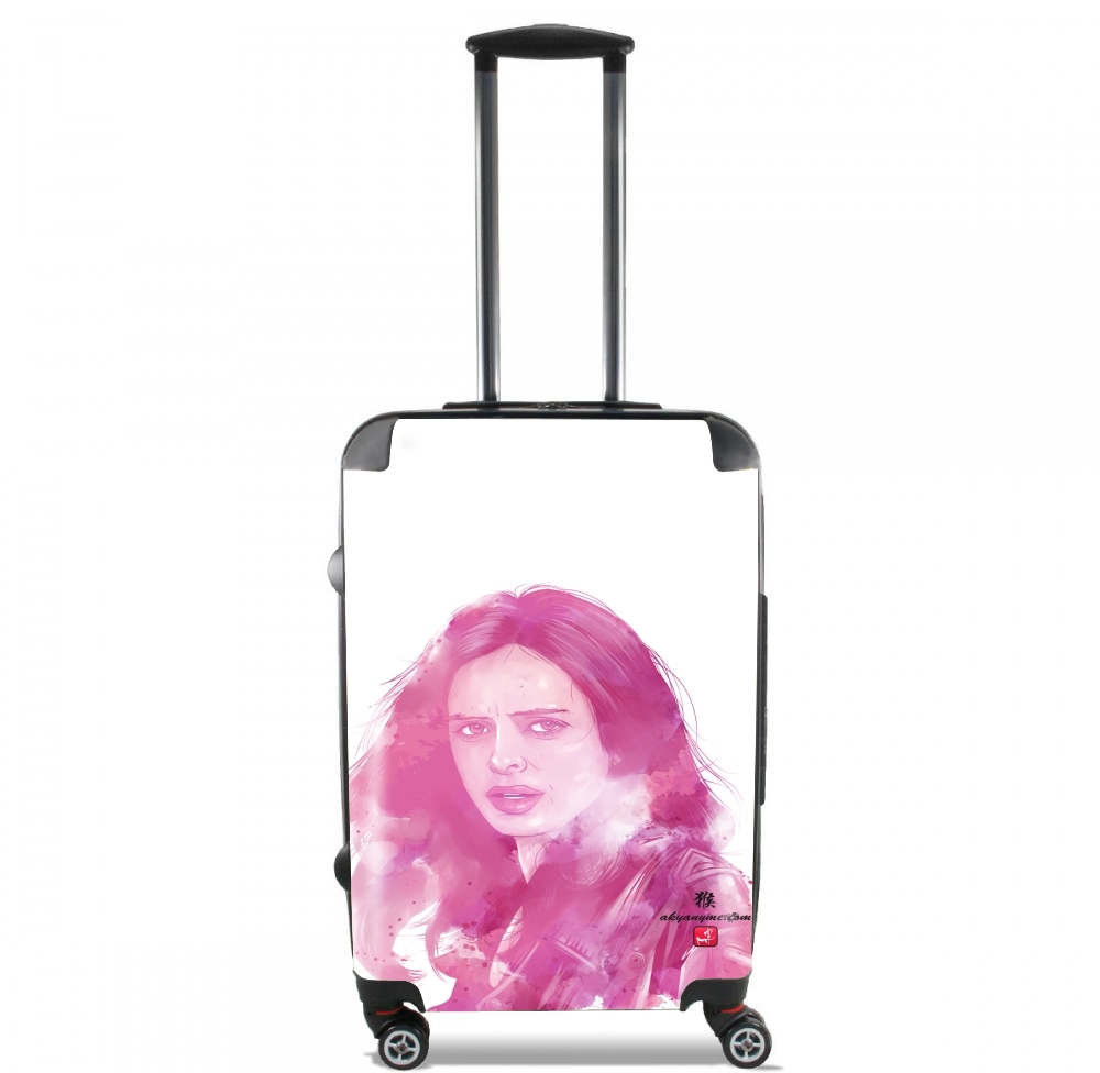 Valise trolley bagage XL pour Power Woman Jones