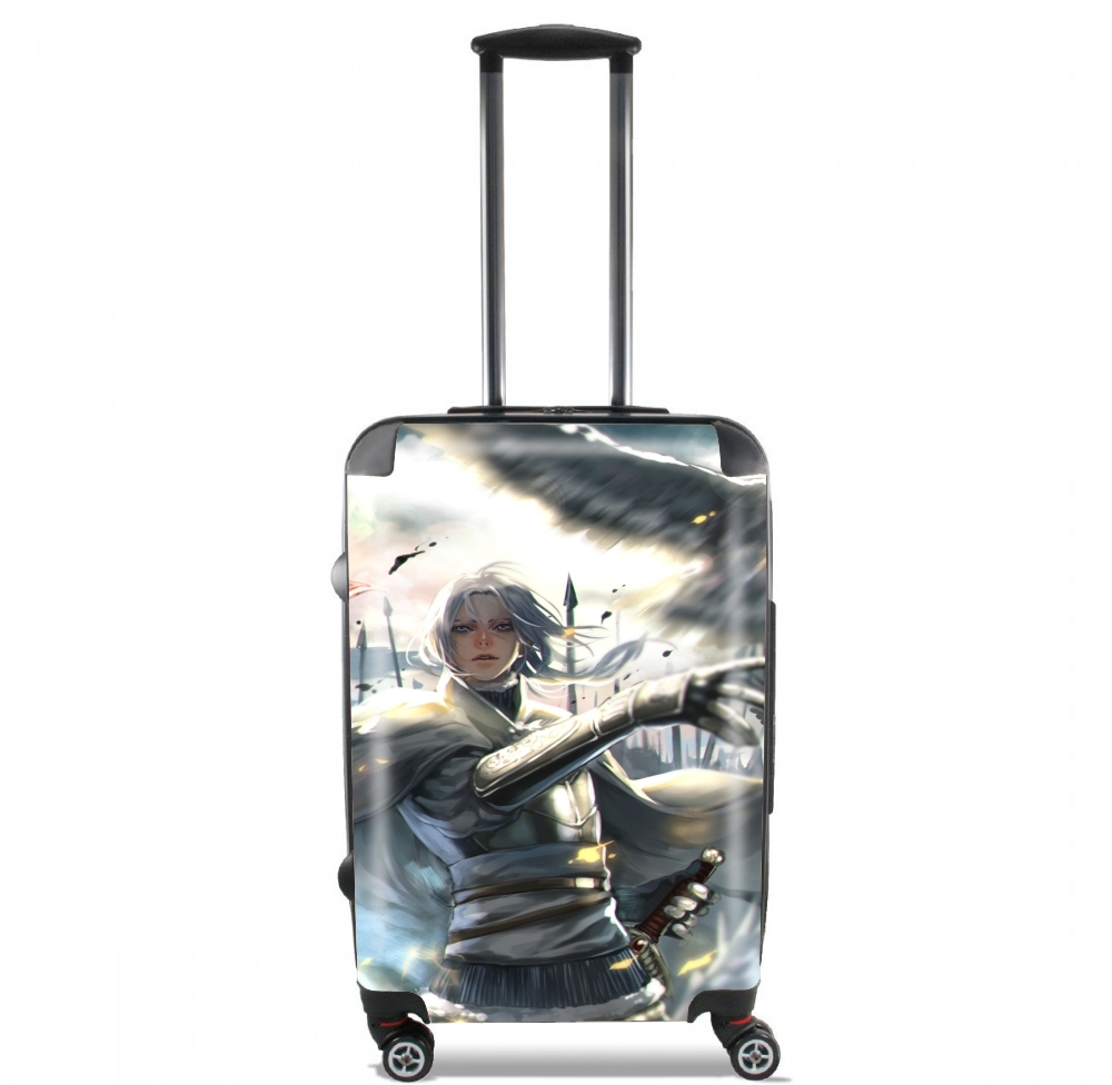 Valise trolley bagage XL pour Prince Arslan