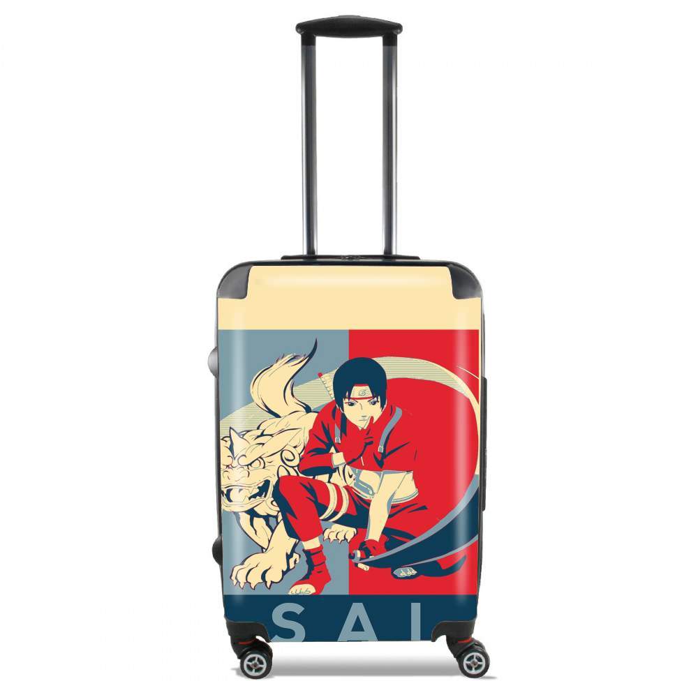 Valise trolley bagage XL pour Propaganda SAI