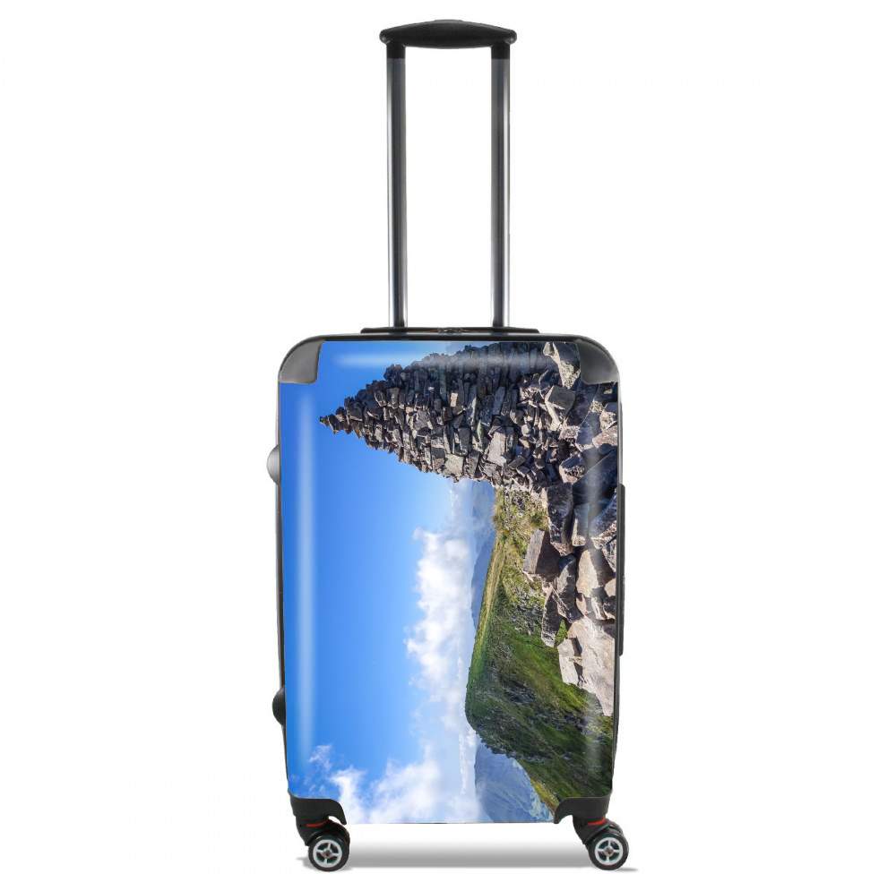 Valise trolley bagage XL pour Puy mary and chain of volcanoes of auvergne