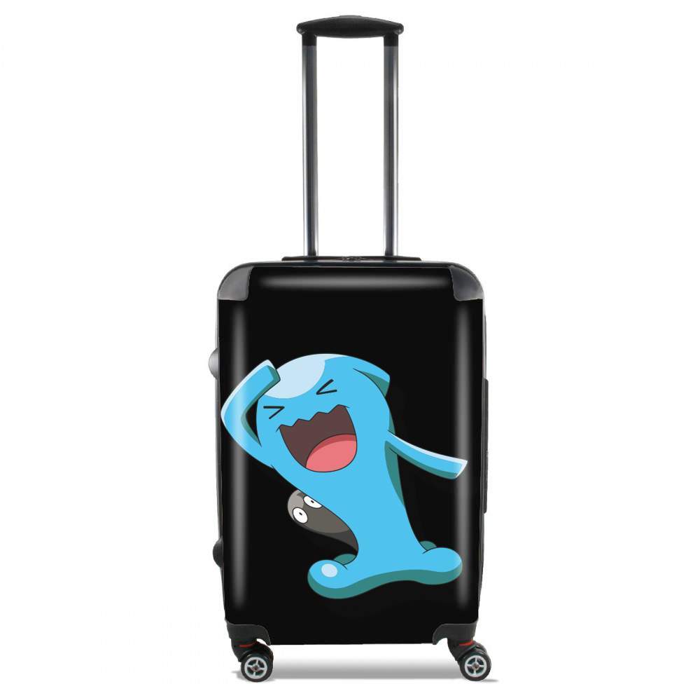 Valise trolley bagage XL pour Qulbutoké