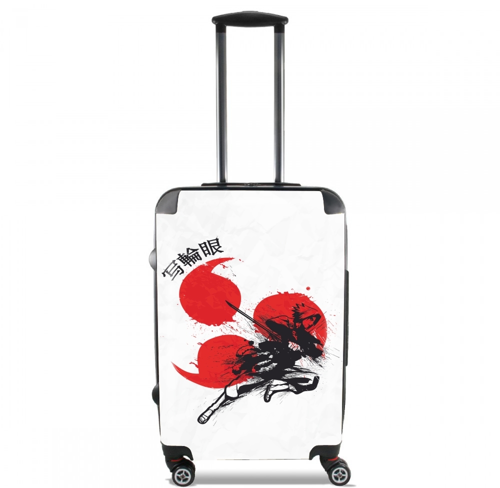 Valise trolley bagage XL pour RedSun : Sharingan