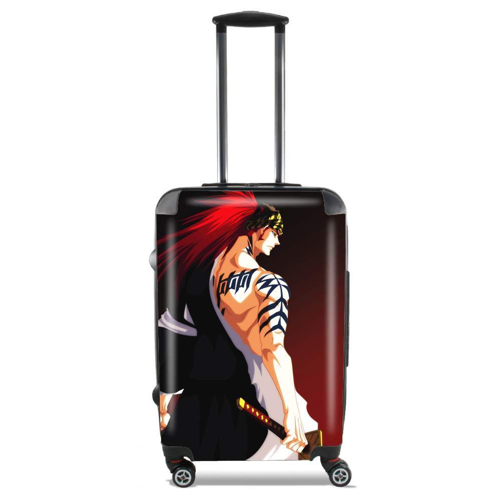 Valise trolley bagage XL pour Renji bleach art