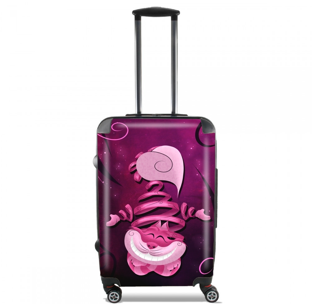 Valise trolley bagage XL pour Ribbon Cat