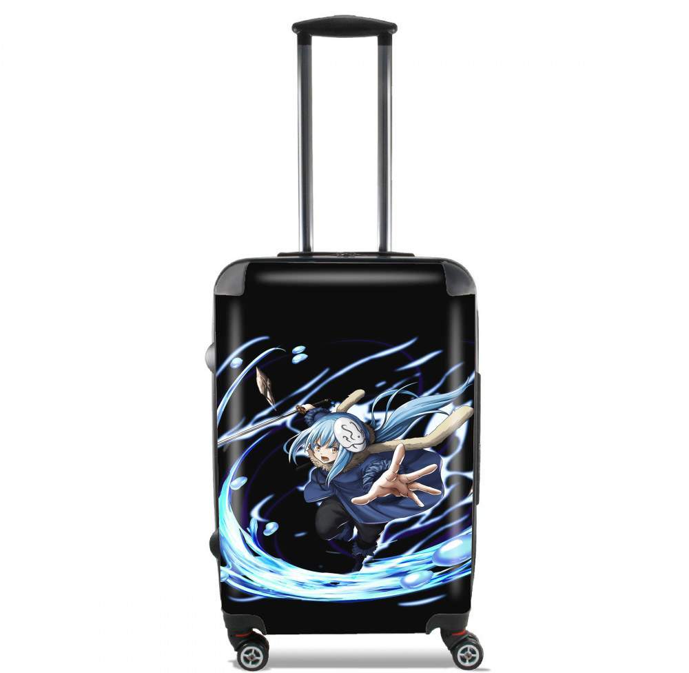 Valise trolley bagage XL pour rimuru tempest