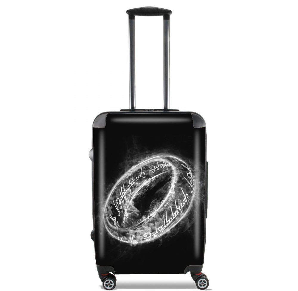 Valise trolley bagage XL pour Ring Smoke