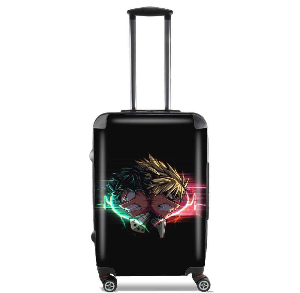 Valise trolley bagage XL pour Rivals
