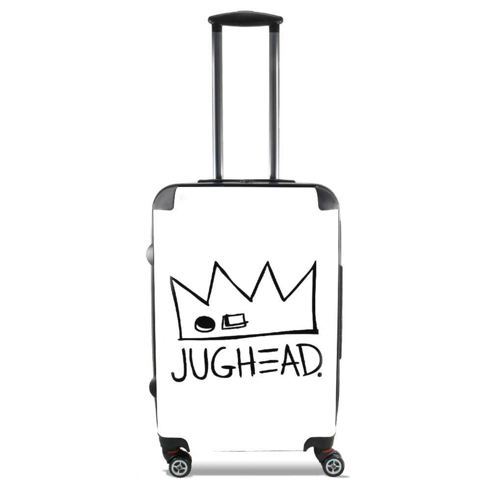 Valise trolley bagage XL pour Riverdale Jughead Jones