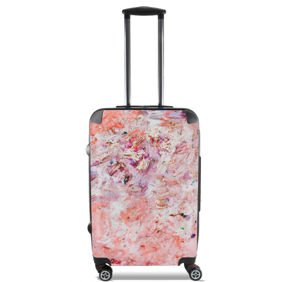 Valise trolley bagage XL pour SALMON PAINTING