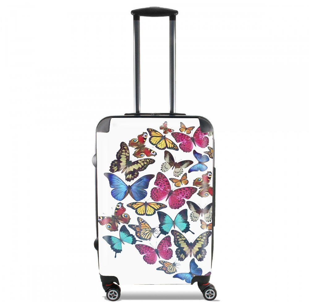 Valise trolley bagage XL pour Same Way