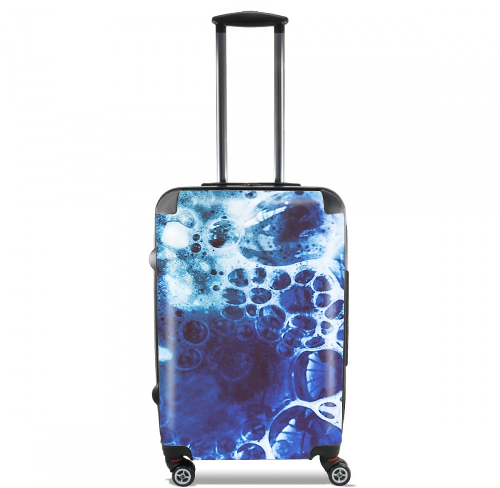 Valise trolley bagage XL pour Sapphire Saga II