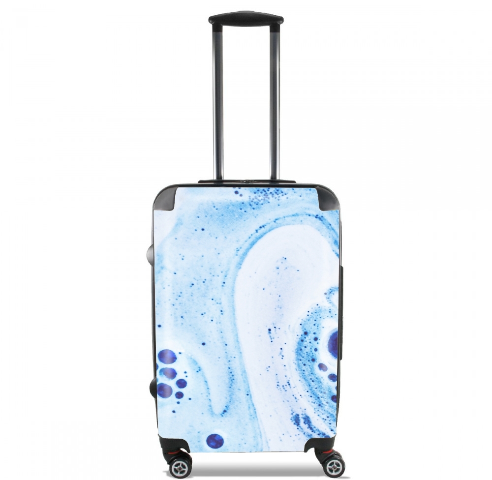 Valise trolley bagage XL pour Sapphire Saga III